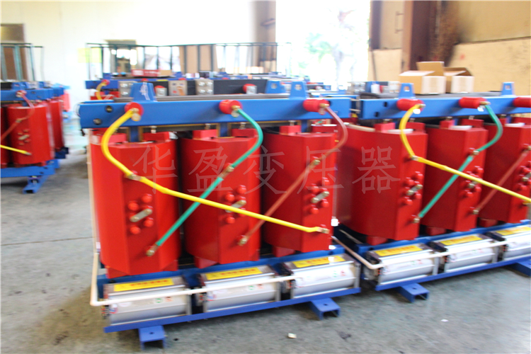 辽阳SCB11-3150KVA/35KV/0.4KV干式变压器